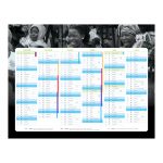 Banking calendar - Agenda Afrique Manufacturer and Printer